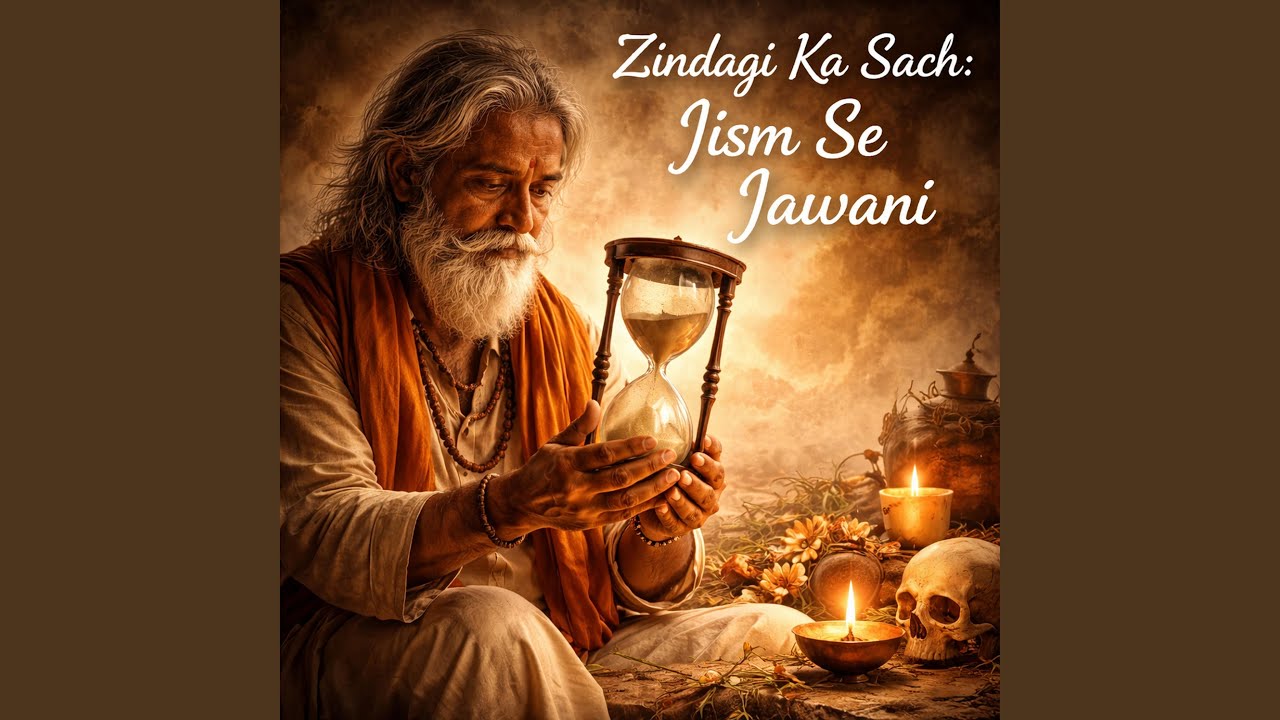 Zindagi Ka Sach - Jism Se Jawani