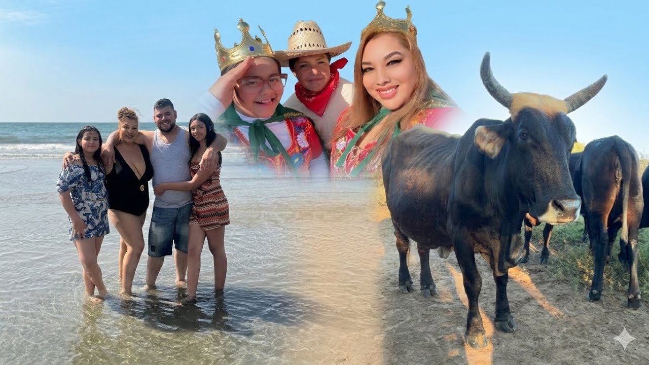 Mi Primera Semana en Mexico ( Mixtlan Jalisco, La Laja Jalisco, Prto/Nuevo Vallarta, y Bucearías)