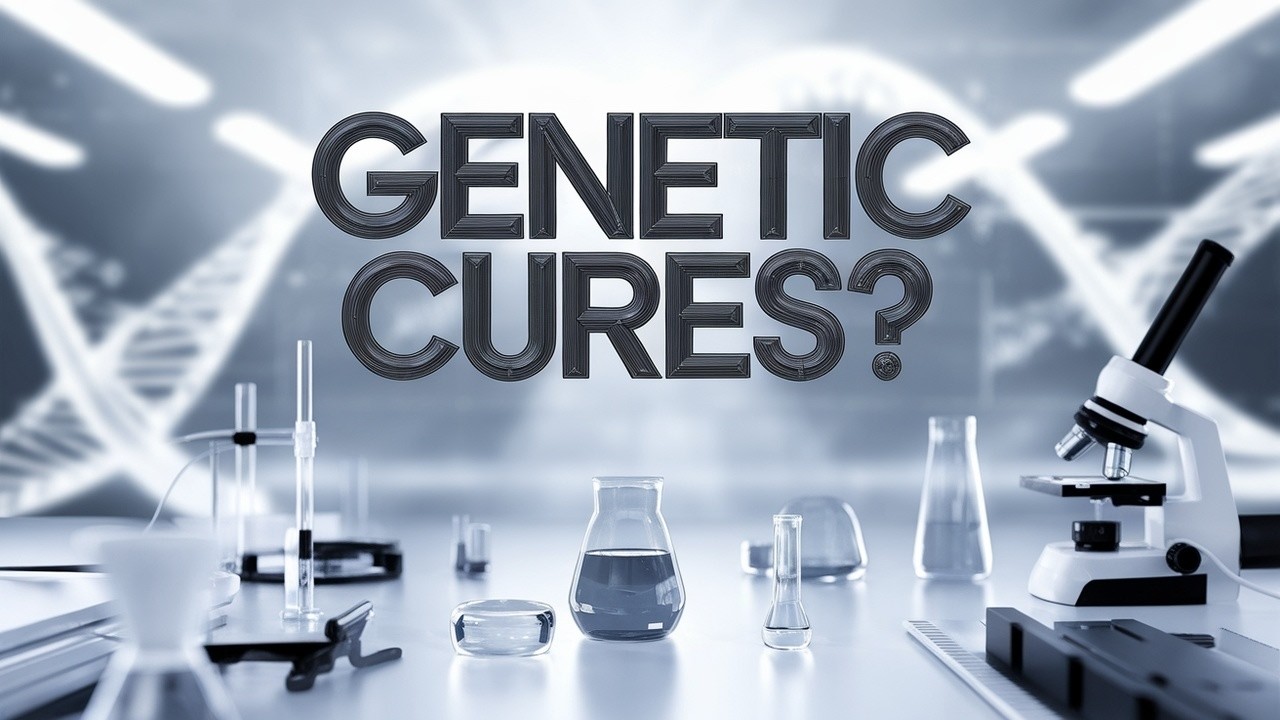 Can Antisense Oligonucleotides REALLY Cure Genetic Disorders?