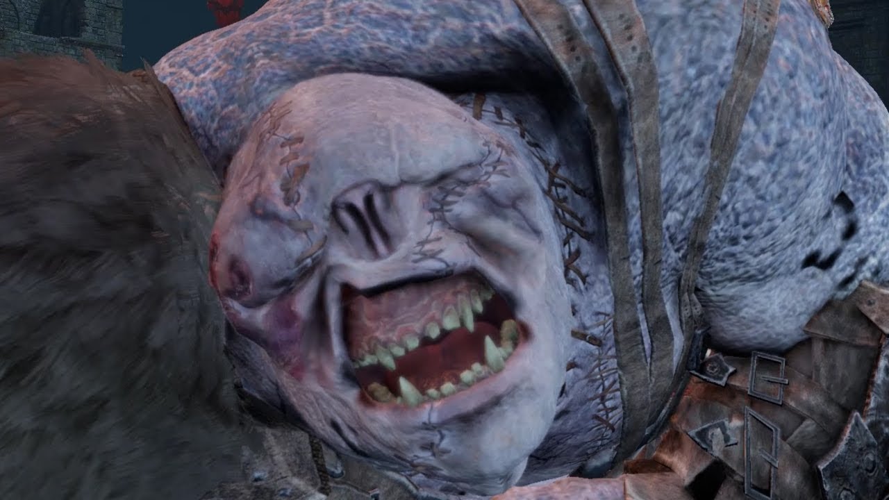 Stitch Olog Quotes - Shadow of War