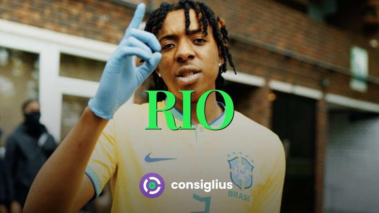 [FREE] Krillz Type Beat - 