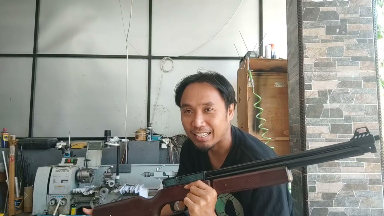 Review Power Sharp Inova.. Sangat Efektif dan Efisien