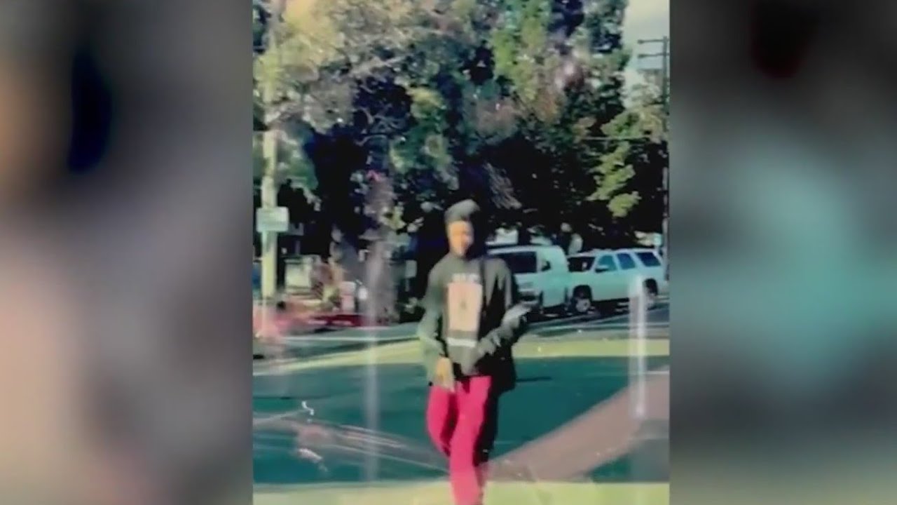 Sacramento Sheriff's deputies say suspect in car shooting released less than a day later