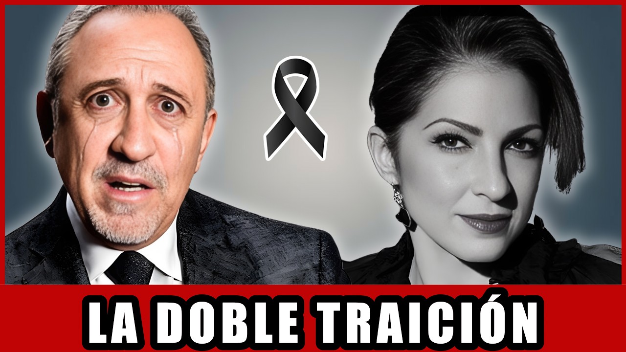 La Tragedia De Gloria Estefan: Descubre Que Su Esposo Le Fue Infiel Con Una Mujer Inesperada
