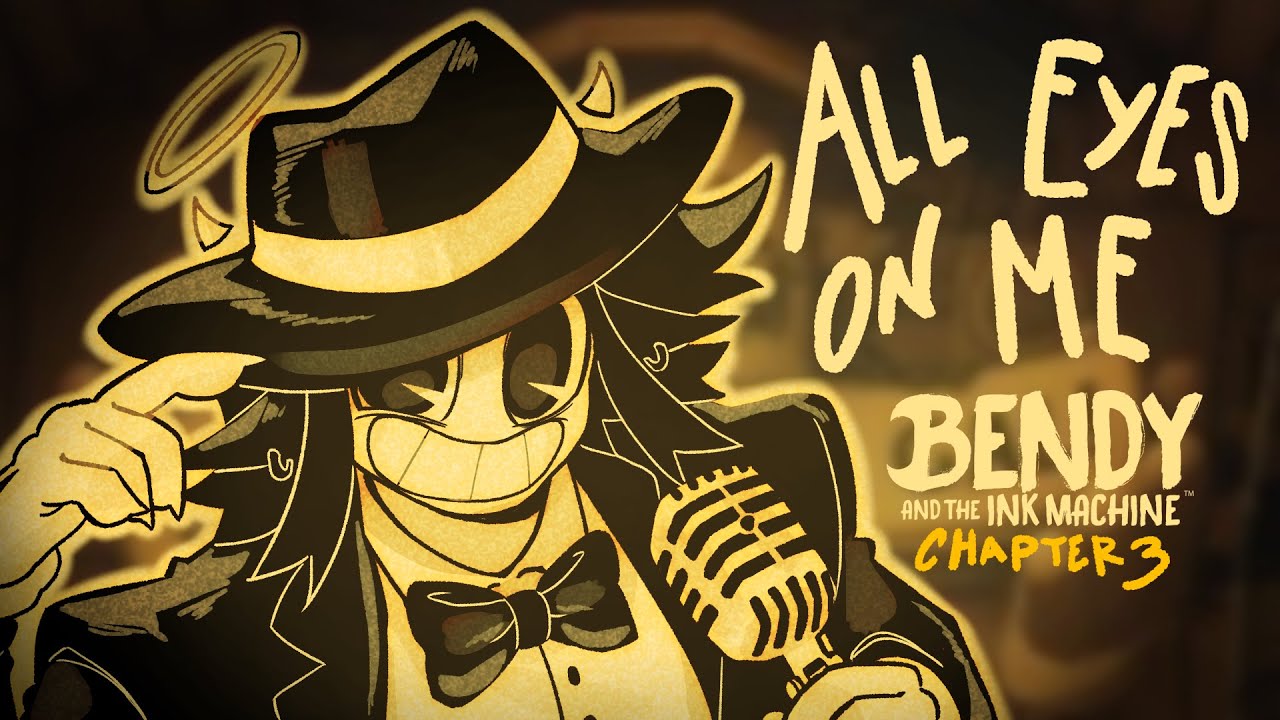 【COVER】All eyes on me - OR3O | RieeSings#8