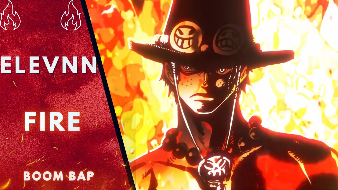 [FREE] FIRE ~ BOOM BAP ANIRAP X M4RKIM TYPE BEAT