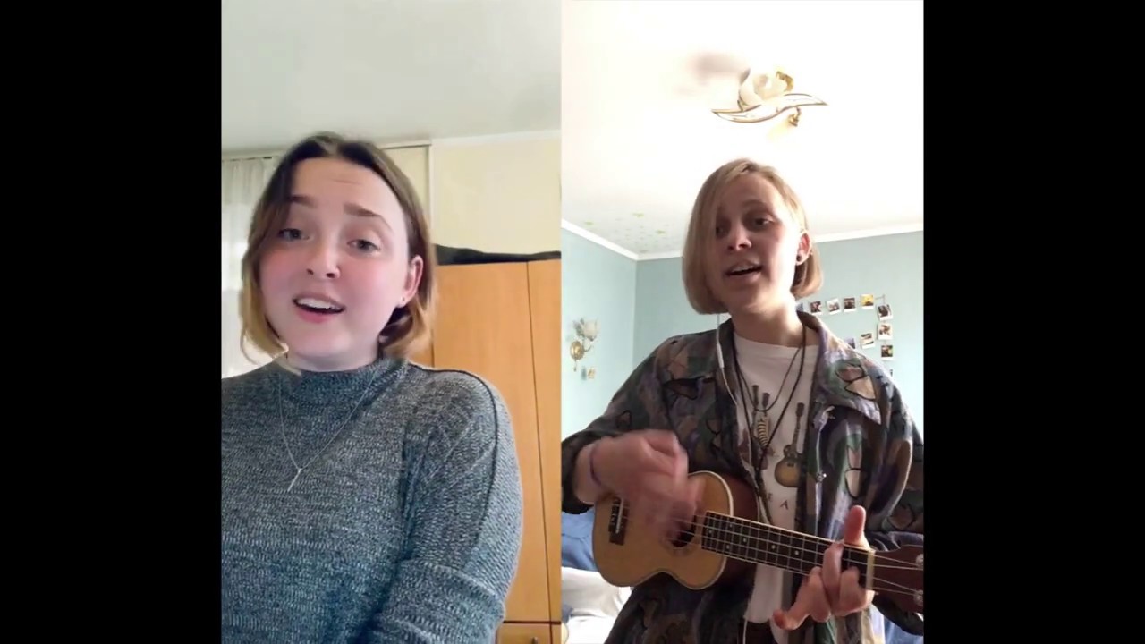 Twenty One Pilots - House of Gold (cover). Для кращого звучання використовуй наушники)