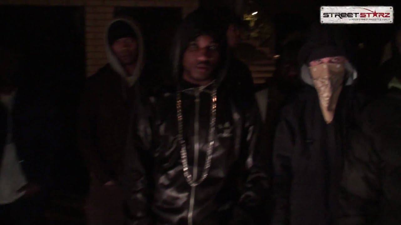 Krept & Konan Gipset - 1 Order Massacre [Music Video]