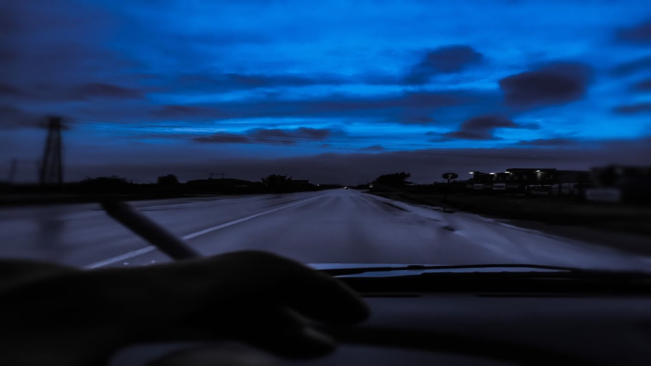 Free Dark/Melodic Type Beat 