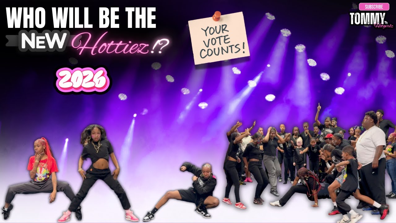 ⭐️🤩 It's 2026❕ 😬🩷  WHO WILL BE THE NEW Hottiez⁉️ | JOIN MEMBERSHIP | Click Link Below⬇️