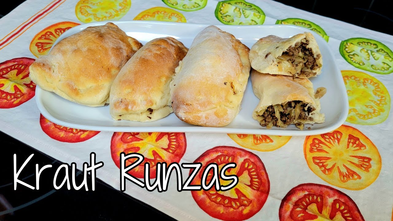 Kraut Runzas