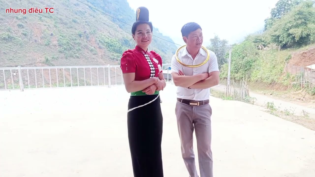 Kim cương hỏi lò điêu đi lào có quả tặng cho anh