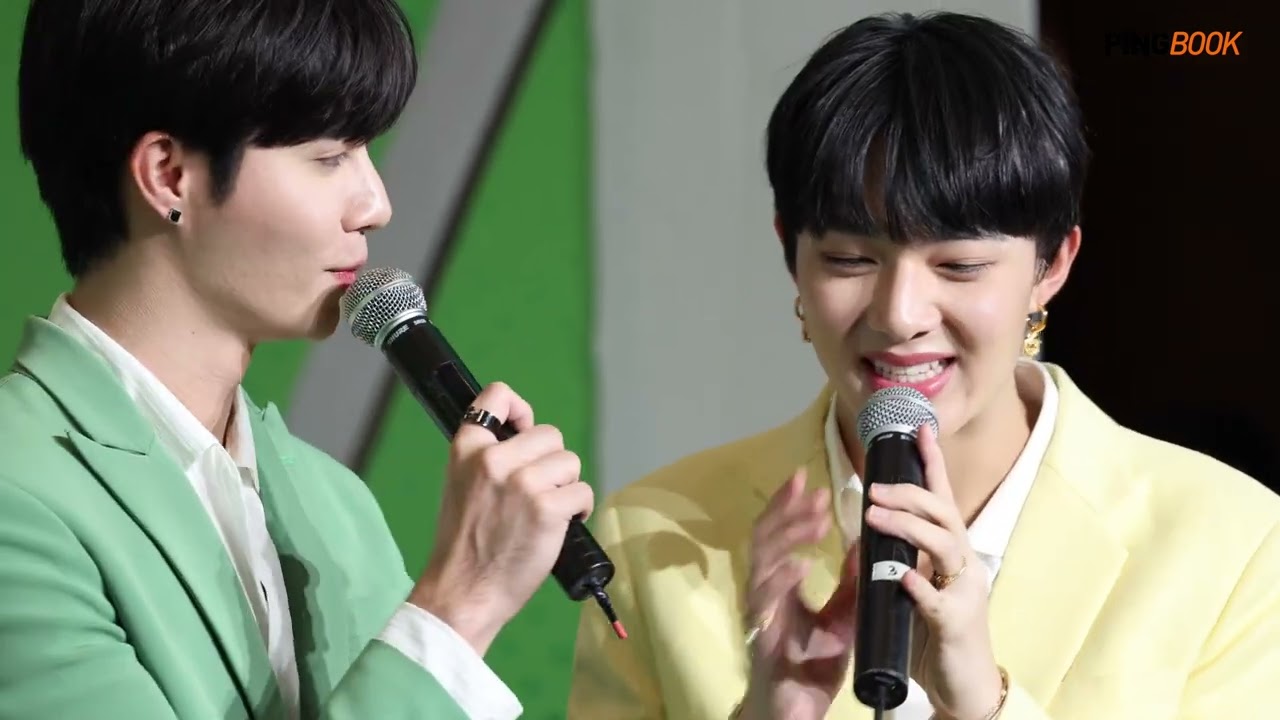 [4K] [UNCUT] Zespri Kiwifruit with ZeeNunew at CentralWorld 20230622 #zeenunew #nunew #zeepruk