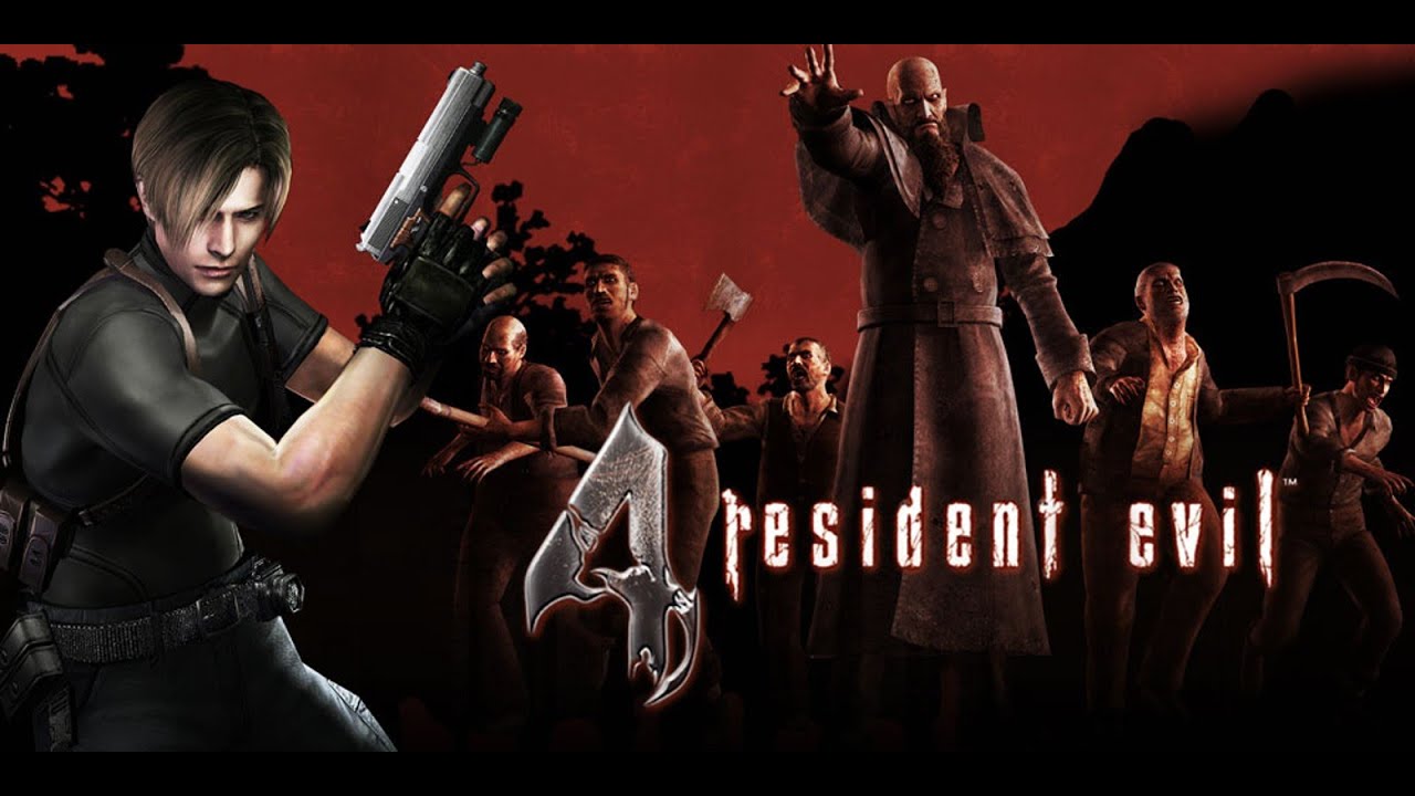resident evil #3