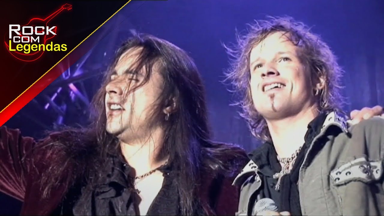 Avantasia - Inside - Tradução + Interpretação da Letra