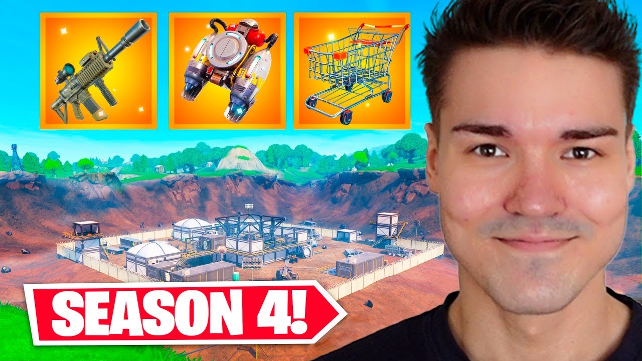 TESTASIN OG SEASON 4