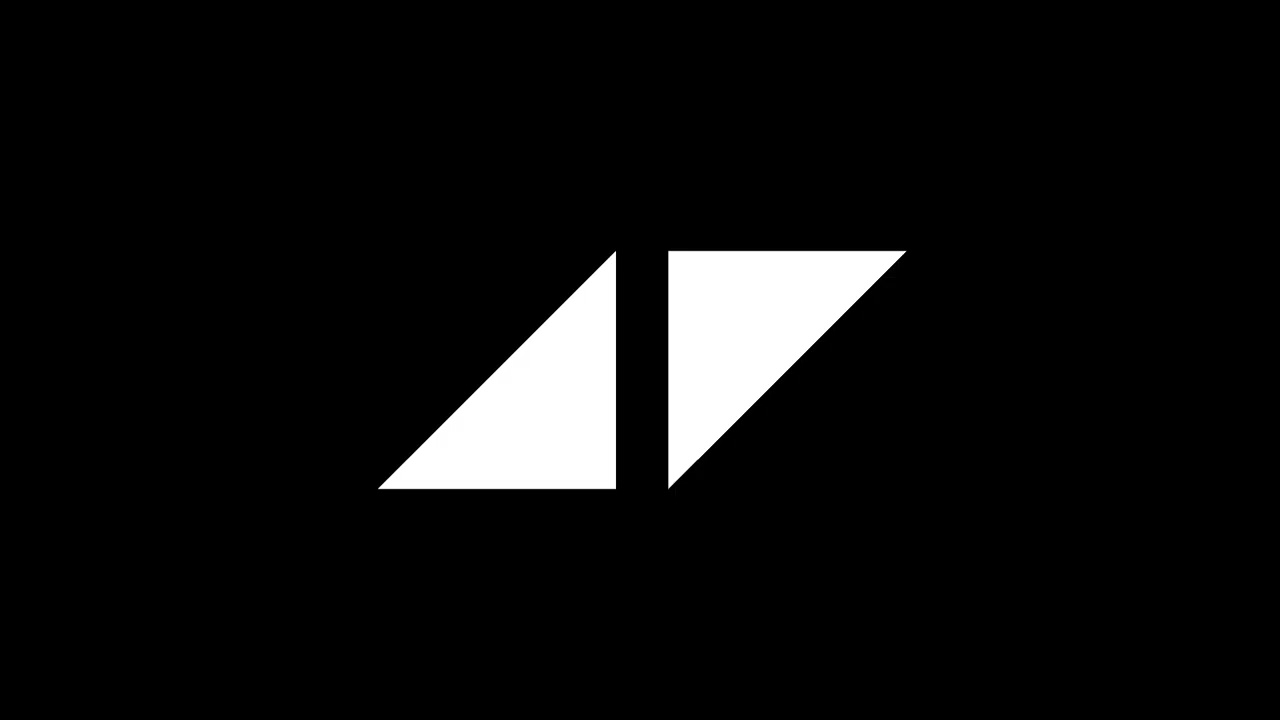 Avicii - Ash (Original Mix)