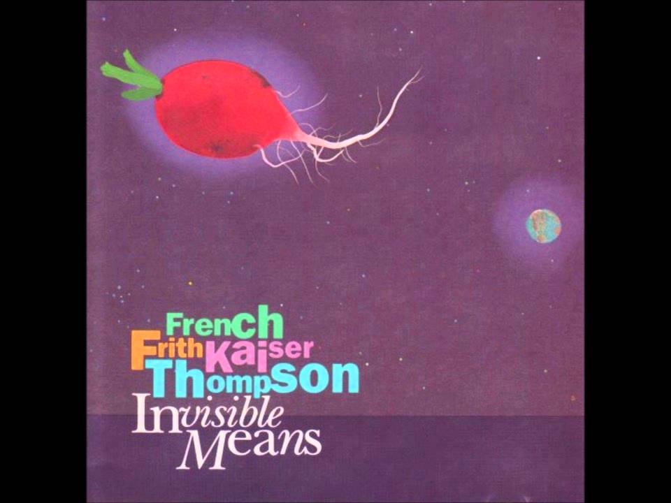 French Frith Kaiser Thompson - March of the Cosmetic Surgeons
