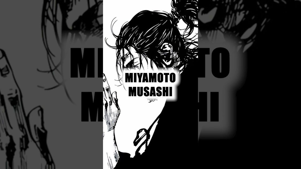 La philosophie de l&rsquo;artiste martial #artsmartiaux #miyamotomusashi #musashi