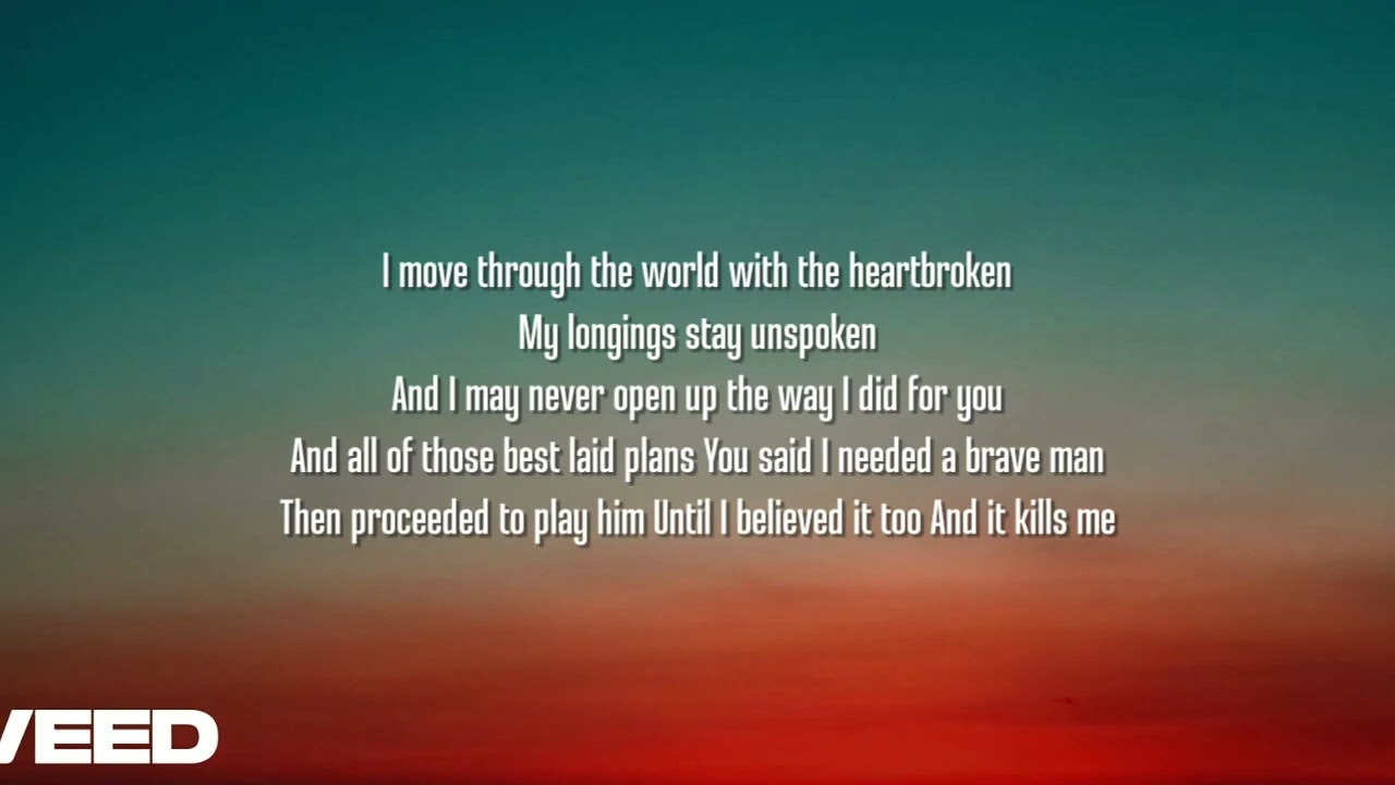 Taylor Swift - The Black Dog (Karaoke in even Higher Key) | Video by Iyan Music