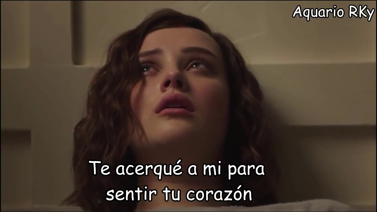 13 Reasons Why - Hold On (Subtitulado al Español) | TEASER
