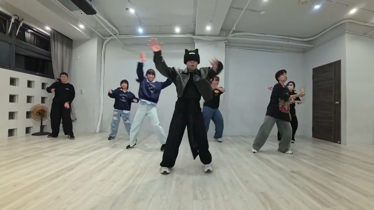 2026 1 16 KPOPMV 磚塊老師