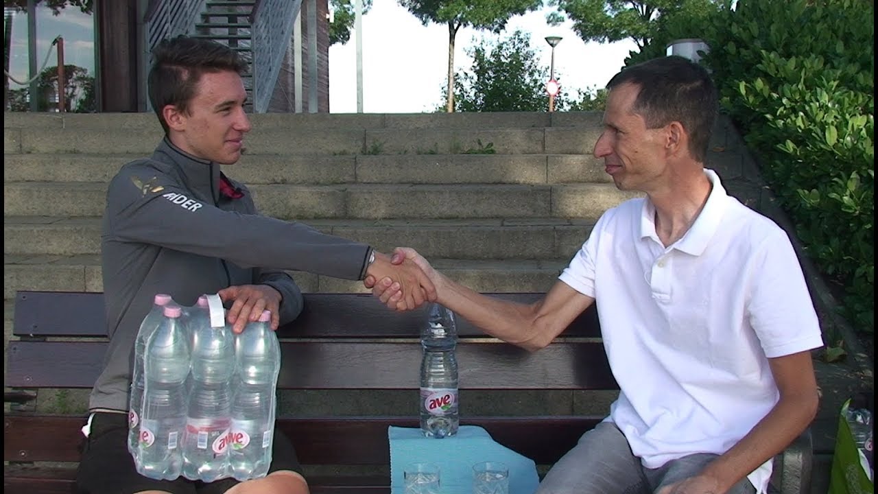 Peák Barnabás interjú