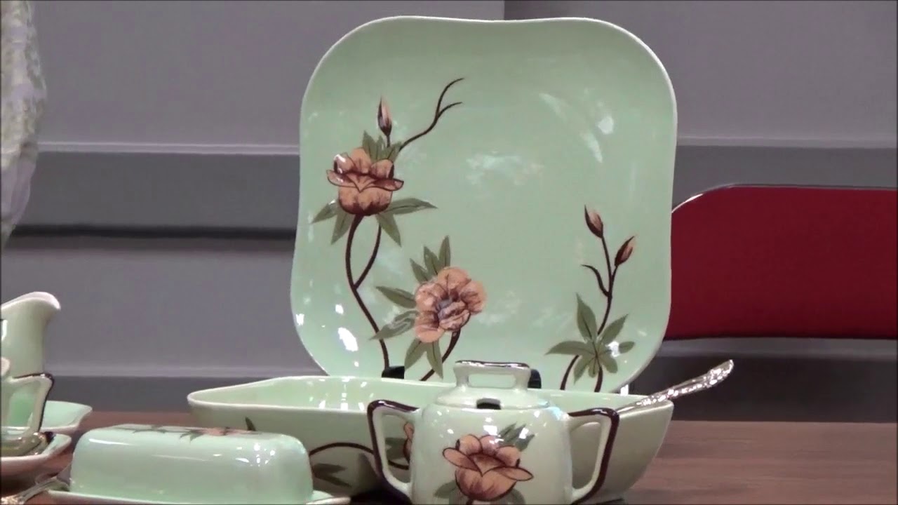 Weil Ware Pottery