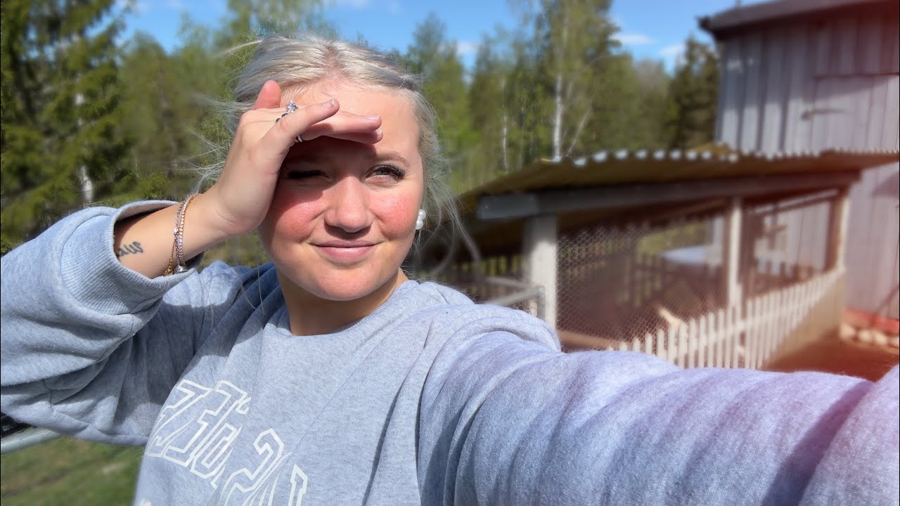 vi ska skaffa.....