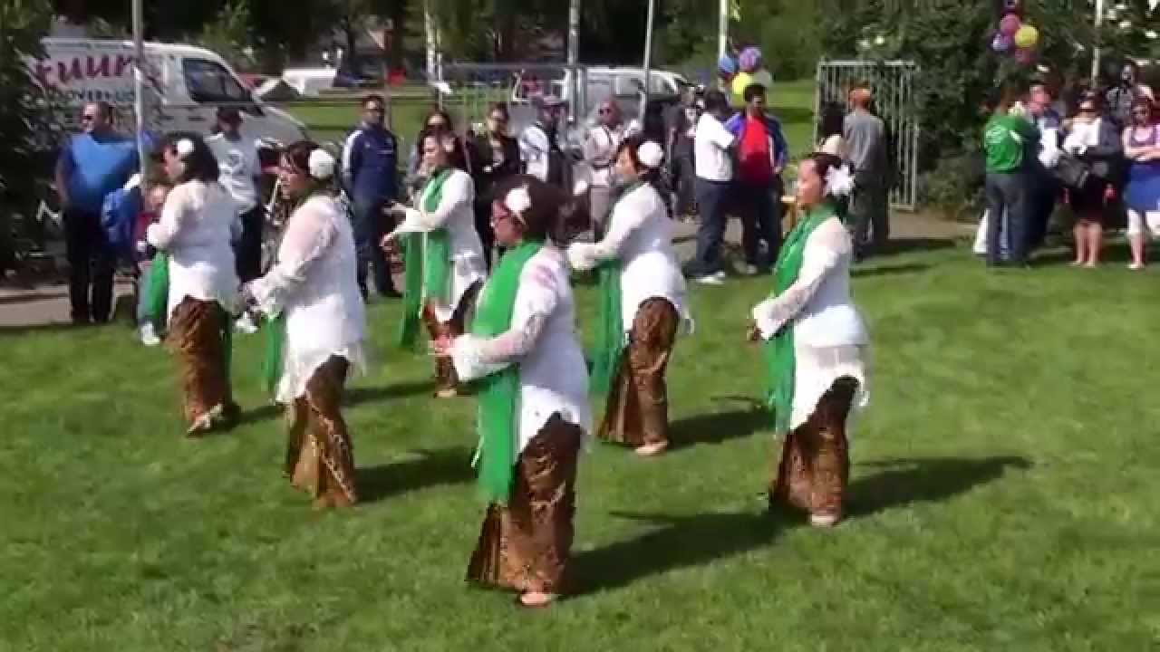 potjo potjo delfzijl bij 10 jaar ansar