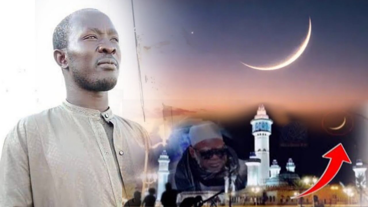 🌙Tay wér wi dina fegne....Ay léral yu am solo ci Wer wi par Serigne mor hasta touré 