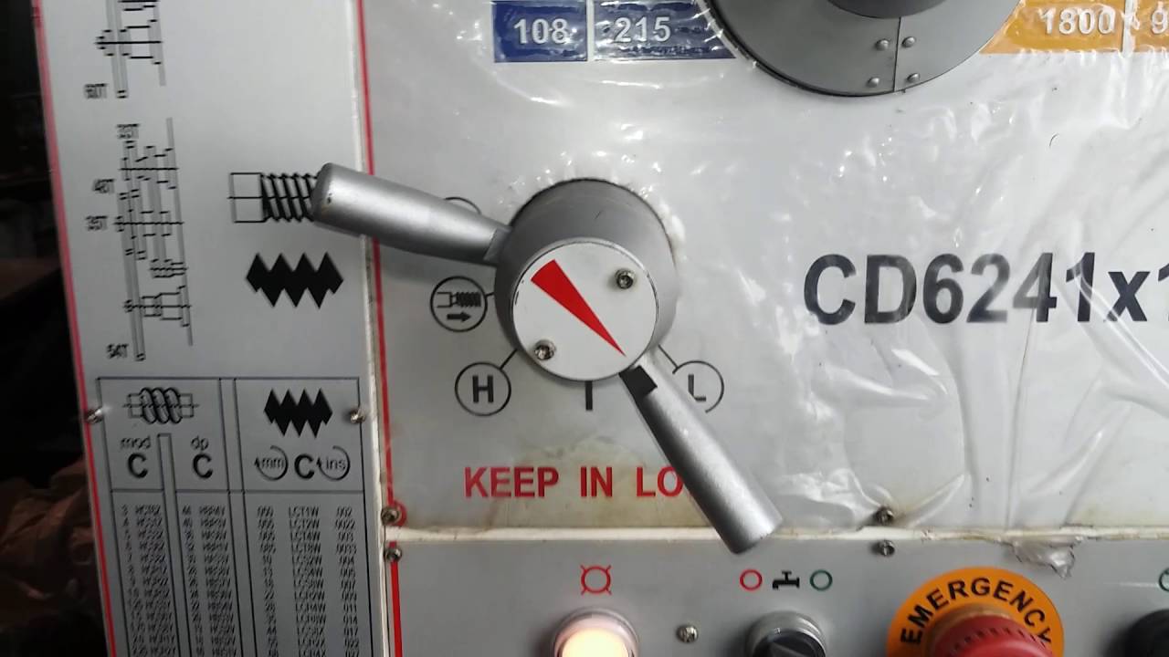 NUEVOS TORNOS PARALELOS!!!!!!