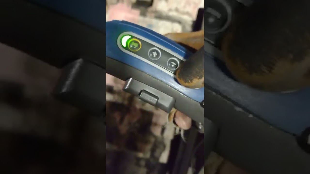 how to operate talkman