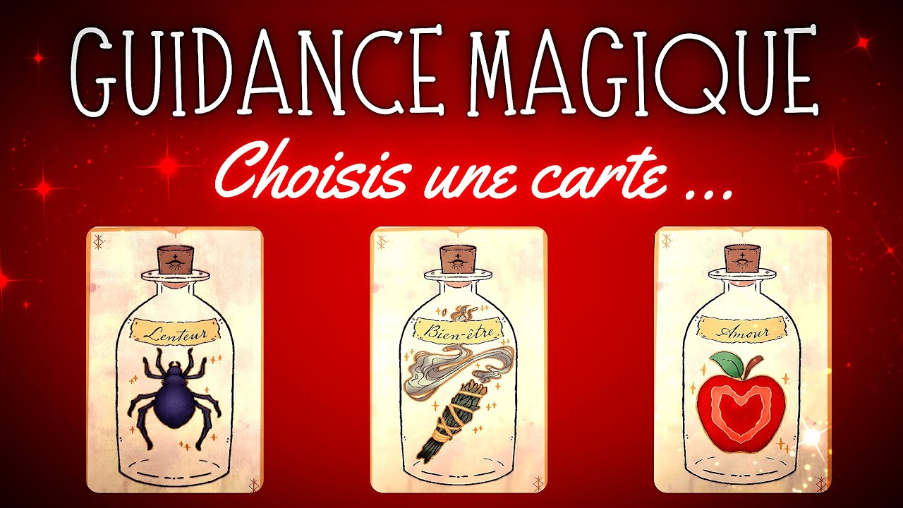 GUIDANCE MAGIQUE 🌈🌟 Guidance intemporelle 🔮 #tarot #predictions  #mariecartomancieetcompagnie 🧙&zwj;♀️