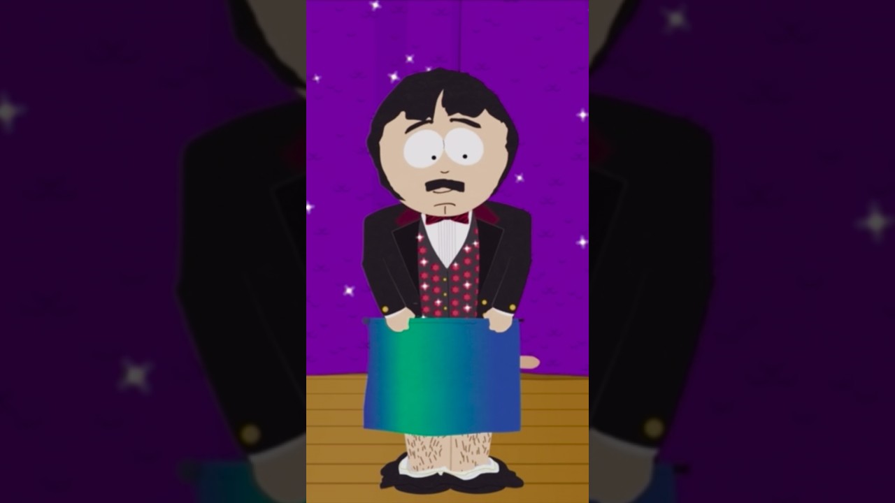 Amazingly Randy 🍆🌹🪄 