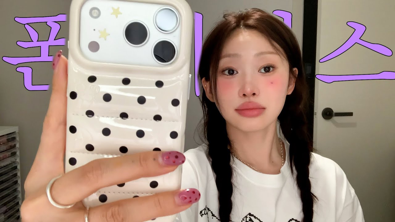 케이스 덕후의 17프로 케이스 추천 🤳🏻