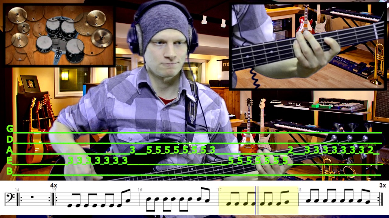 Cover Bsss. Katy Perry-Hot N Cold. Lesson