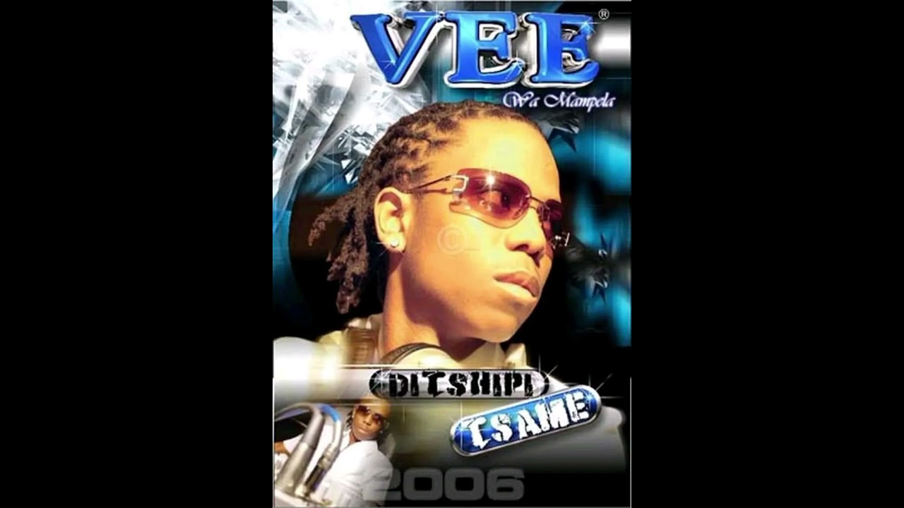 Vee -3.Monwana