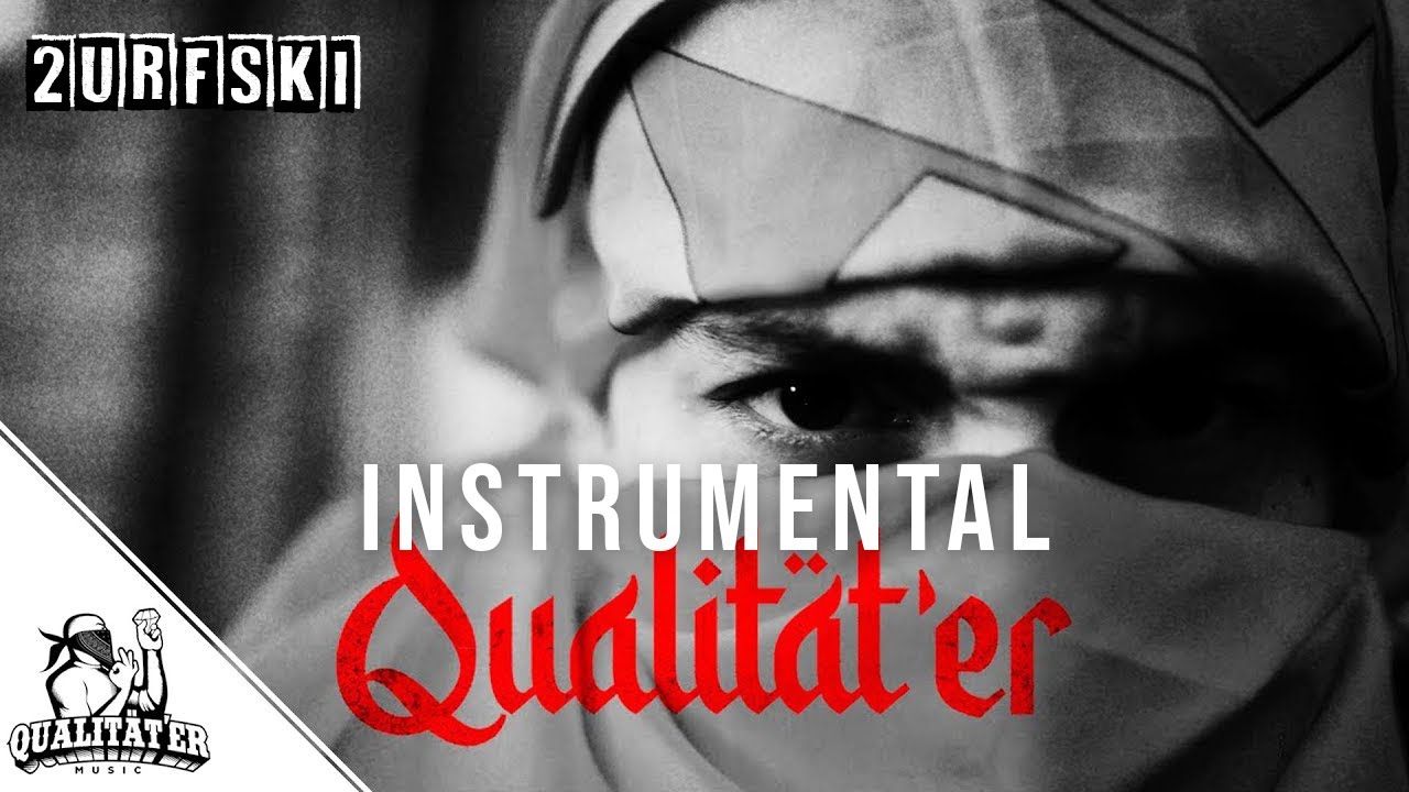 RAMO & MASSIV - QUALITÄTER (Instrumental)