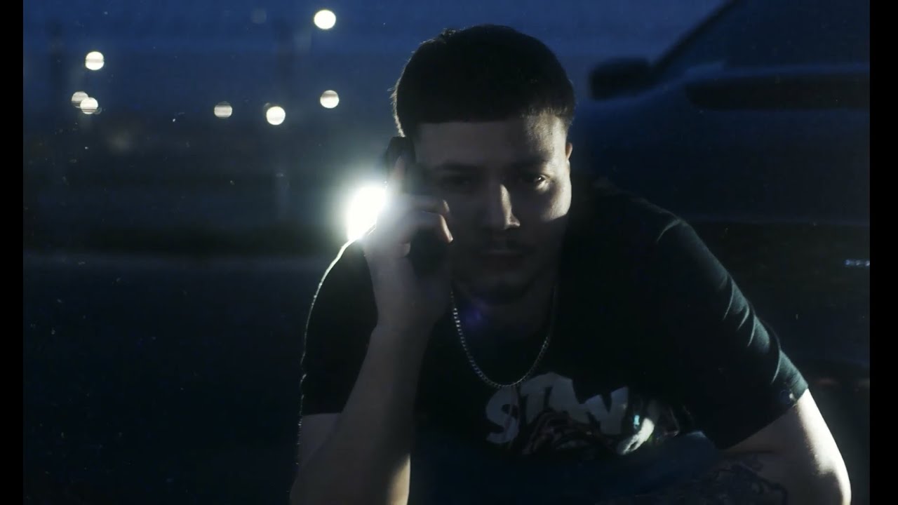 Big Jonny - It Can Get Ugly [Official Music Video]