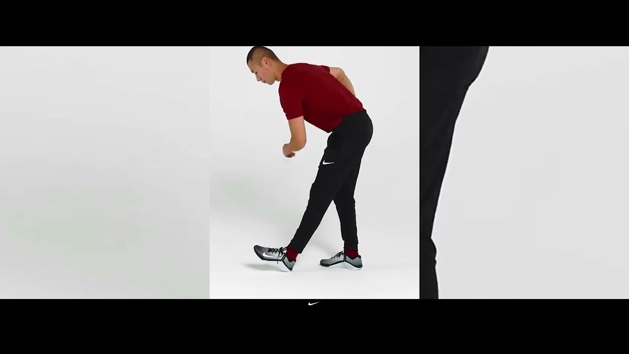Nike Dri FIT
