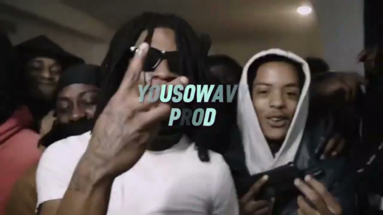 [FREE] Lilspazz9 X ShadStackzz X Flint TypeBeat - 