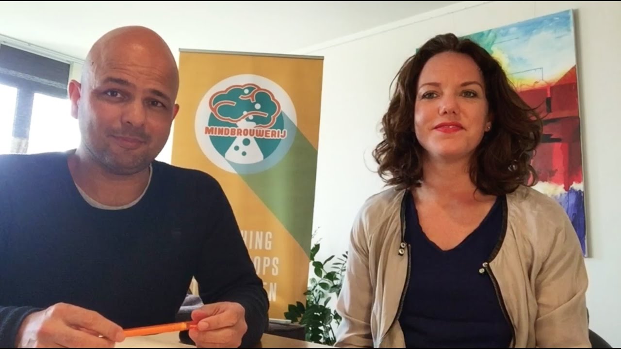 Wat doet een job coach?