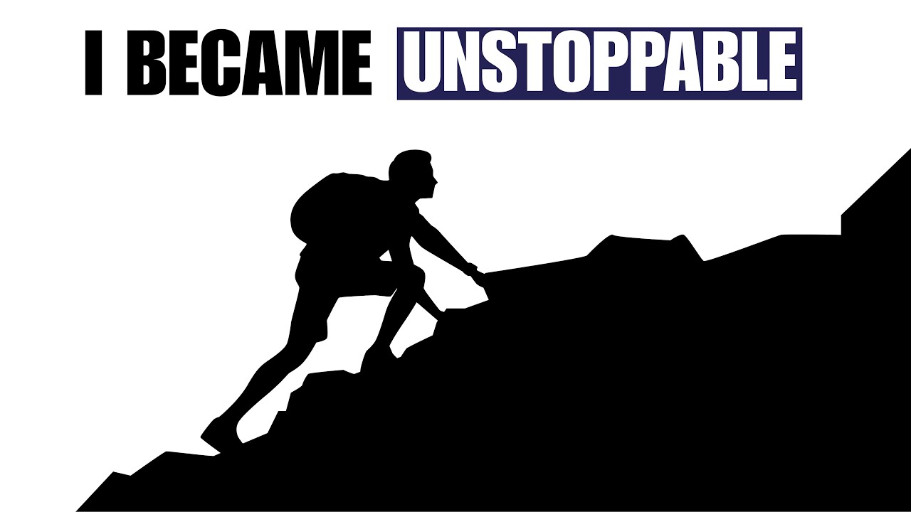 Is Your BRAIN Holding You Back from ACHIEVING Goals?