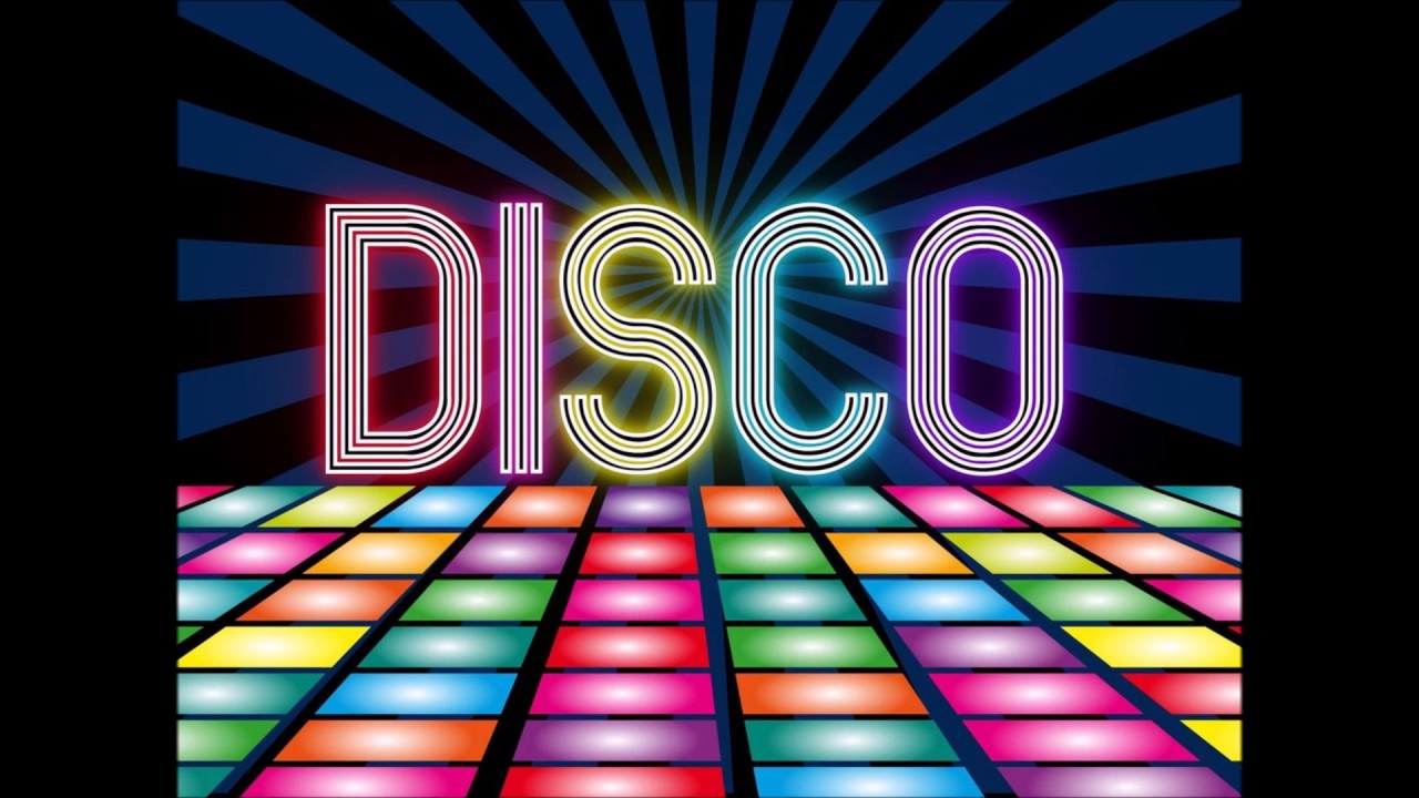 Marcin W   Disco Dance Mix 2017