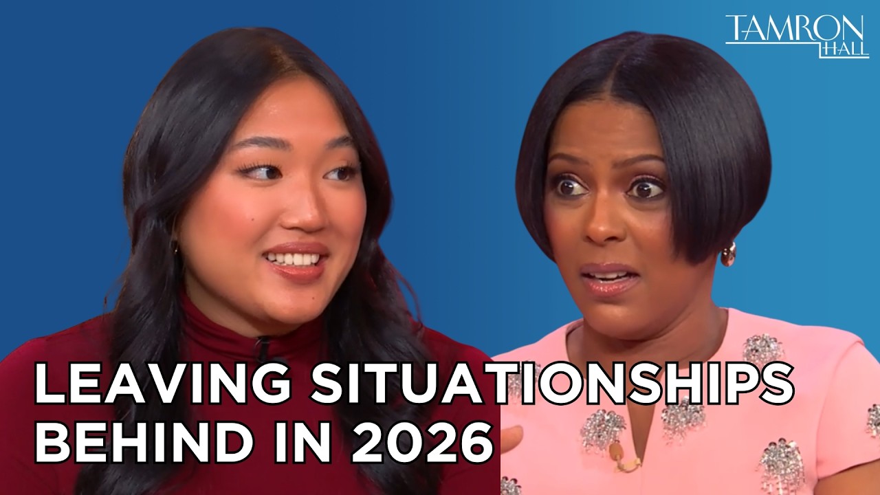 Leaving Situationships Behind in 2026