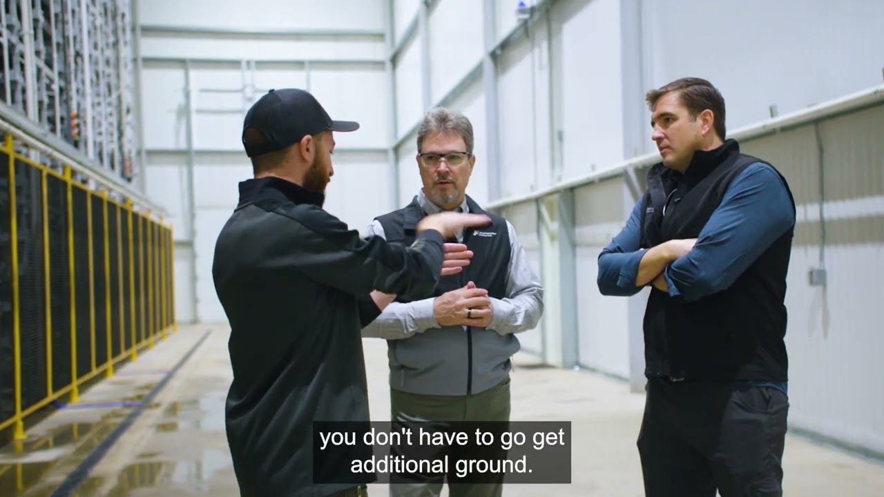 Forever Feed Case Study | JR Automation, a Hitachi Group Company