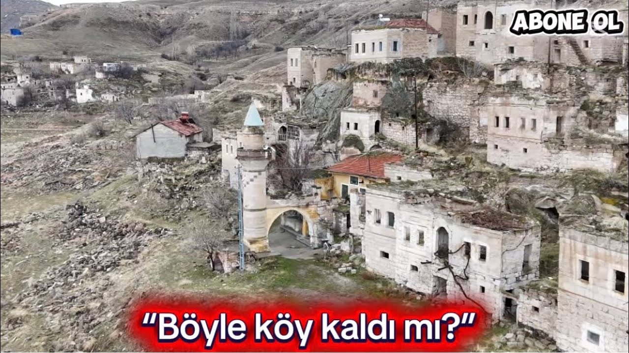 Bir Zamanlar İnsan Vardı… Şimdi Sadece Sessizlik