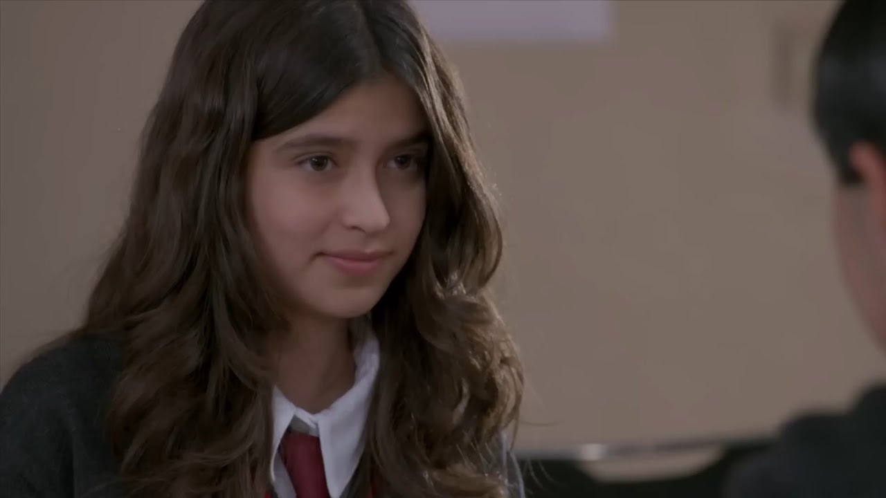 NUESTRO SECRETO - LA ROSA DE GUADALUPE - PARTE 1