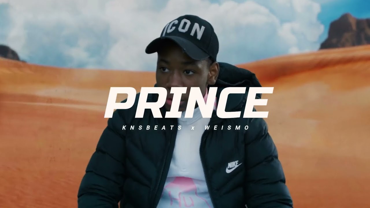 SDM x Ninho x Uzi Type Beat 